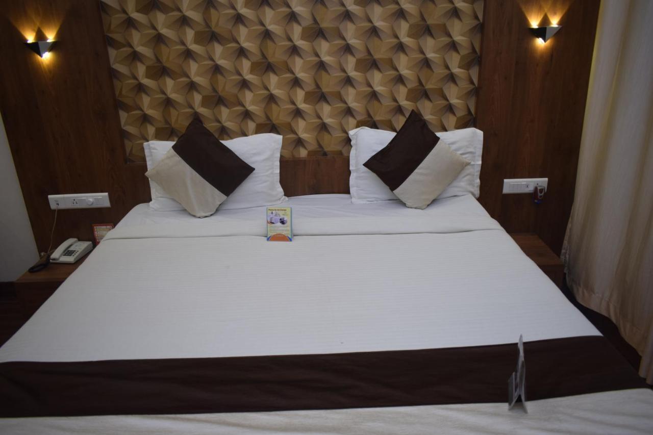 קודאיקנאל Hotel Apple Valley מראה חיצוני תמונה
