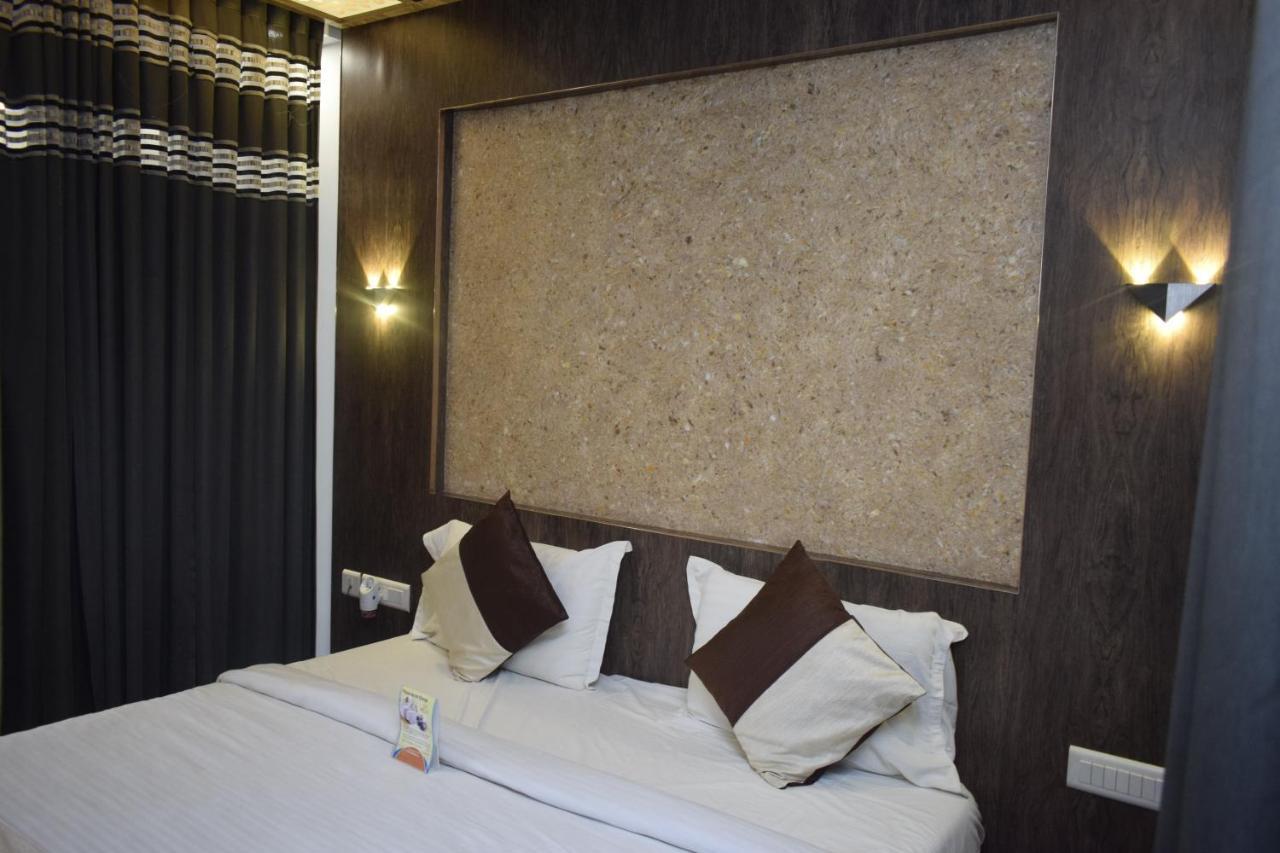 קודאיקנאל Hotel Apple Valley מראה חיצוני תמונה