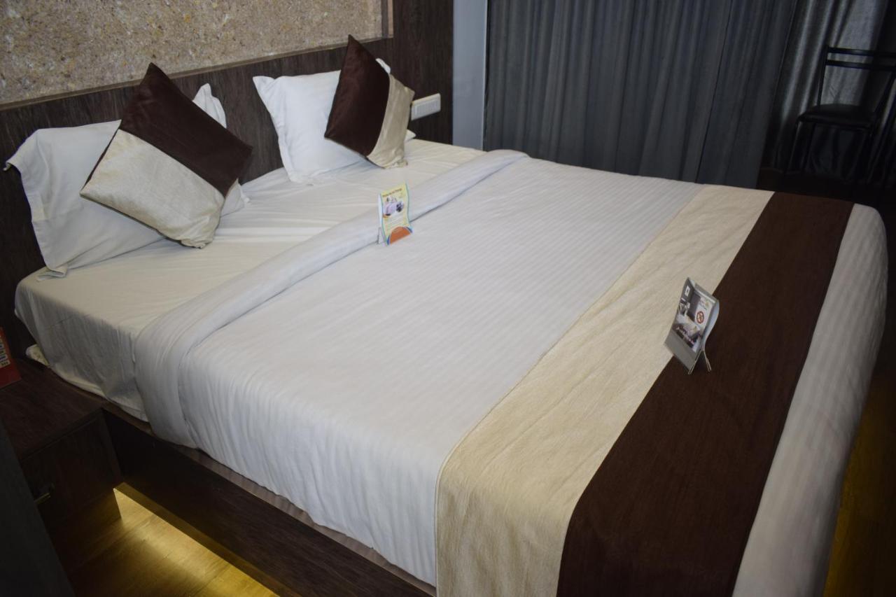 קודאיקנאל Hotel Apple Valley מראה חיצוני תמונה
