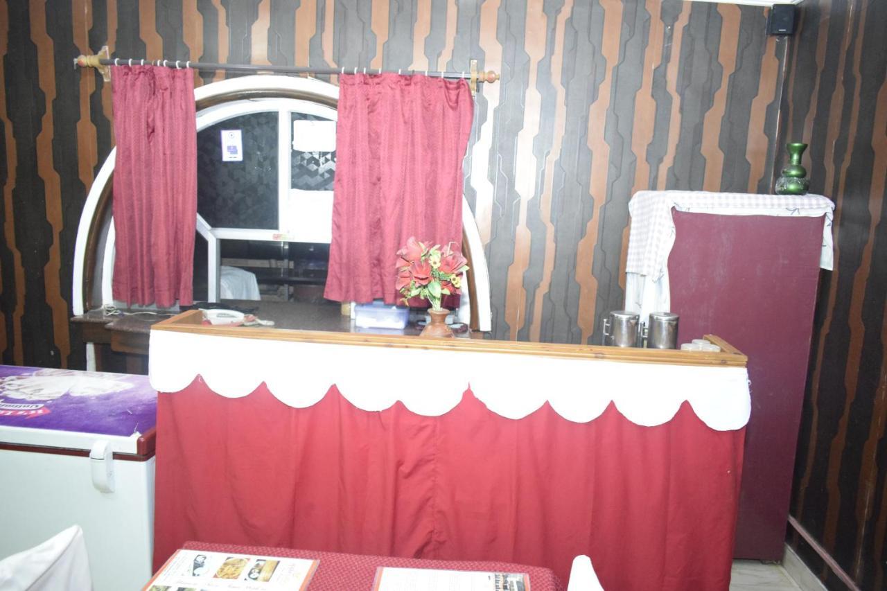 קודאיקנאל Hotel Apple Valley מראה חיצוני תמונה